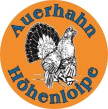 Auerhahn-Hoihenloipe
