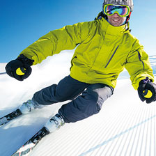 Ski alpin - Info
