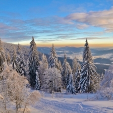 Winterwanderwege