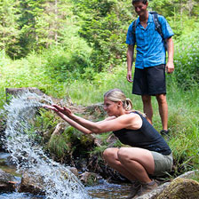 Wanderbares Zellertal