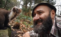 Geführte Wanderungen mit Woid Woife