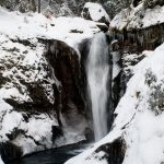 Winter im Zellertal