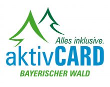 AktivCard Bayerischer Wald: Ihre All- inklusiv- Urlaubskarte im Bayerischen Wald