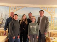 Gästeeehrung Wellness-Ferienwohnungen Zellertalblick Hümer